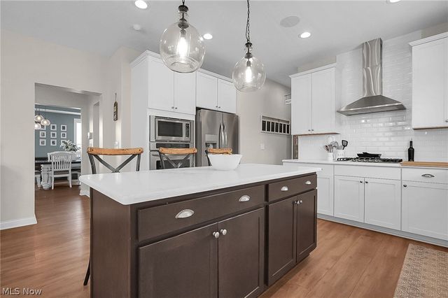 636 Kelburn Lane, Pickerington, OH 43147