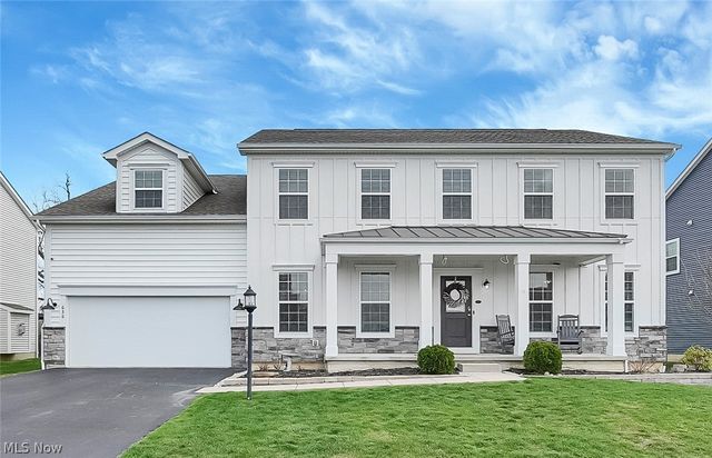 636 Kelburn Lane, Pickerington, OH 43147