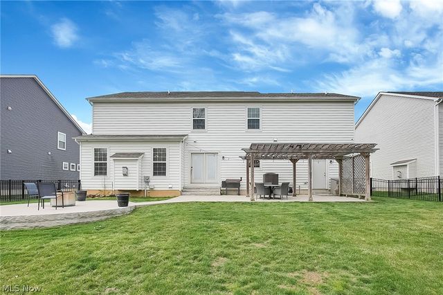 636 Kelburn Lane, Pickerington, OH 43147