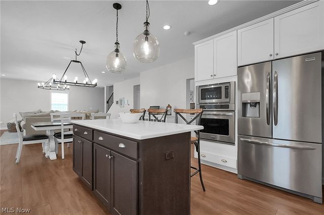 636 Kelburn Lane, Pickerington, OH 43147