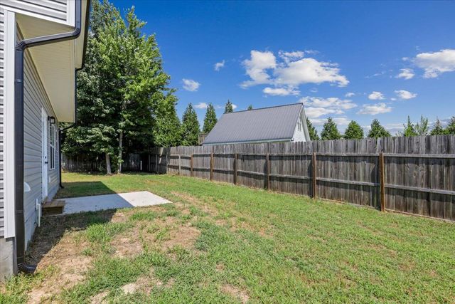117 Wilson Street, Erwin, NC 28339