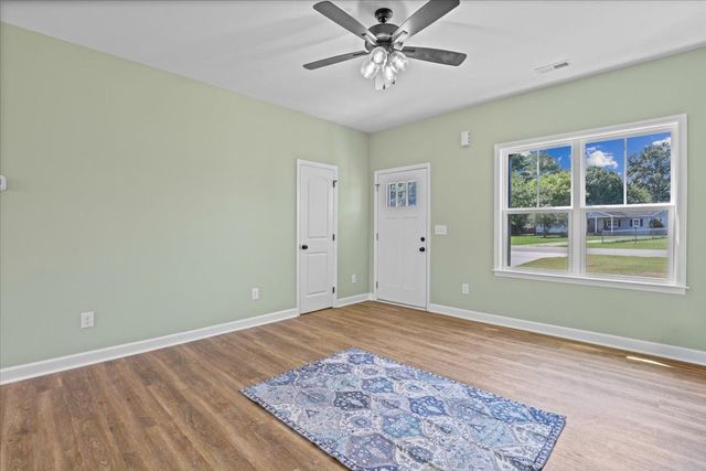 117 Wilson Street, Erwin, NC 28339