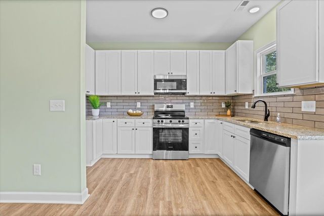 117 Wilson Street, Erwin, NC 28339