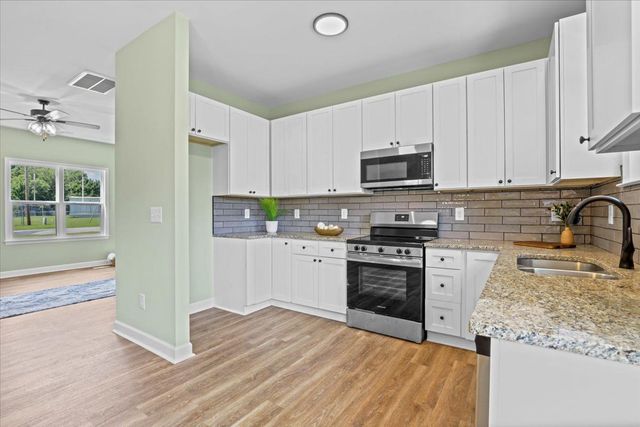 117 Wilson Street, Erwin, NC 28339