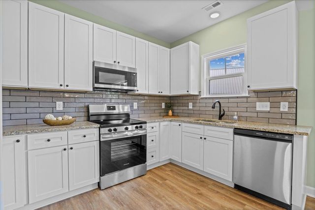 117 Wilson Street, Erwin, NC 28339