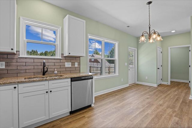 117 Wilson Street, Erwin, NC 28339