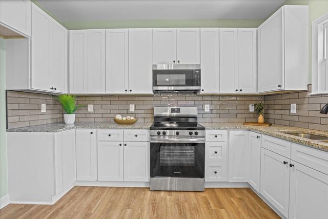 117 Wilson Street, Erwin, NC 28339