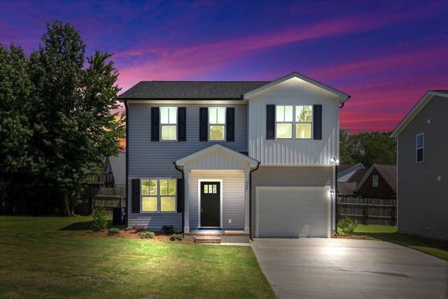 117 Wilson Street, Erwin, NC 28339