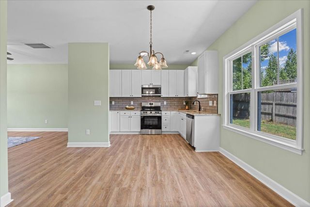 117 Wilson Street, Erwin, NC 28339