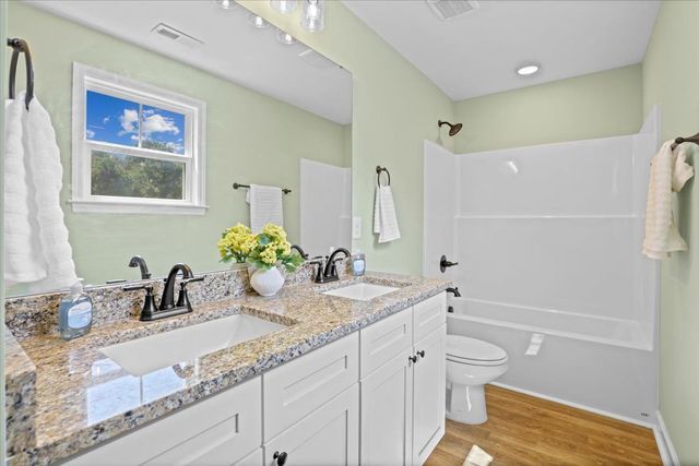 117 Wilson Street, Erwin, NC 28339