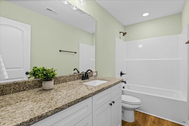 117 Wilson Street, Erwin, NC 28339