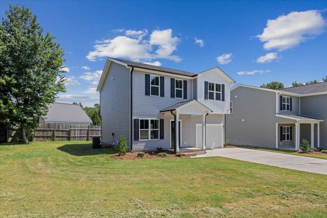 117 Wilson Street, Erwin, NC 28339