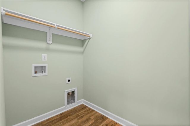 117 Wilson Street, Erwin, NC 28339