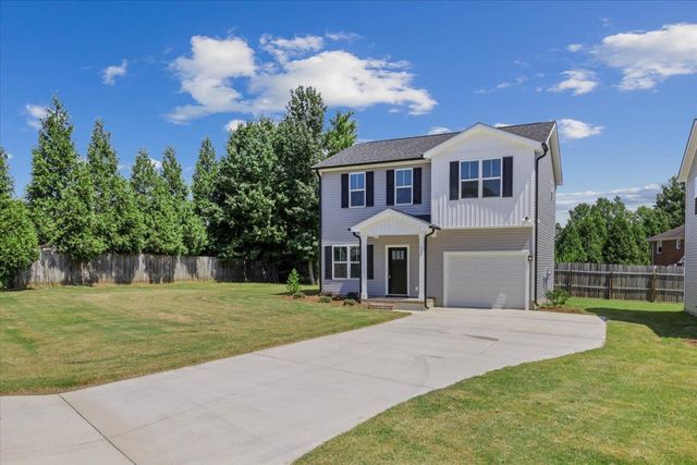 117 Wilson Street, Erwin, NC 28339