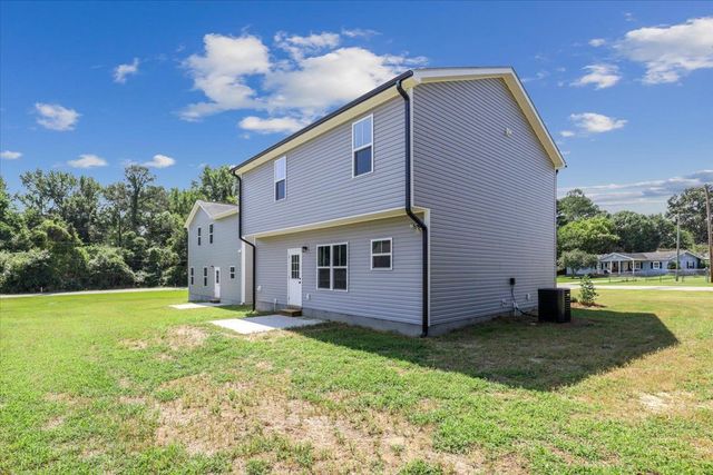 117 Wilson Street, Erwin, NC 28339