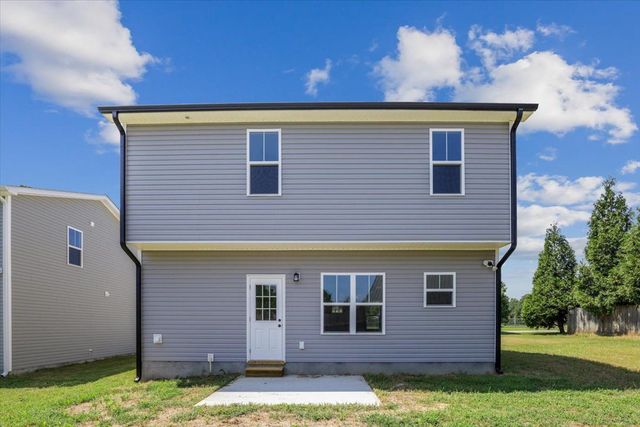 117 Wilson Street, Erwin, NC 28339