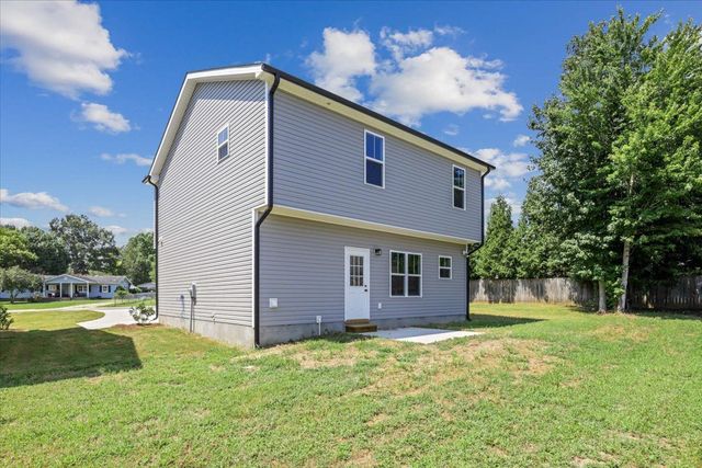 117 Wilson Street, Erwin, NC 28339