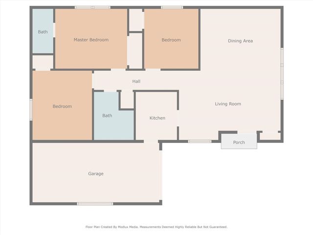 907 W Bridge, Granbury, TX 76048