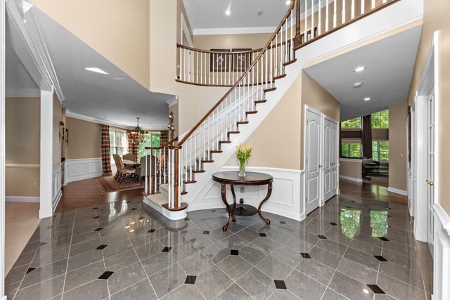 26375 Glenwood Drive, Novi, MI 48374