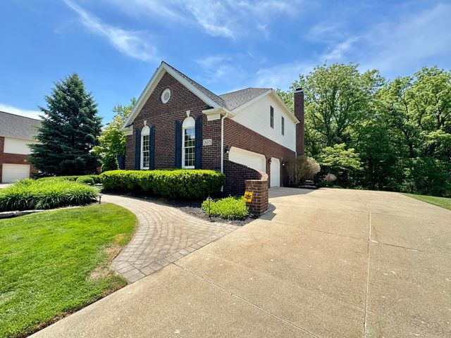 26375 Glenwood Drive, Novi, MI 48374