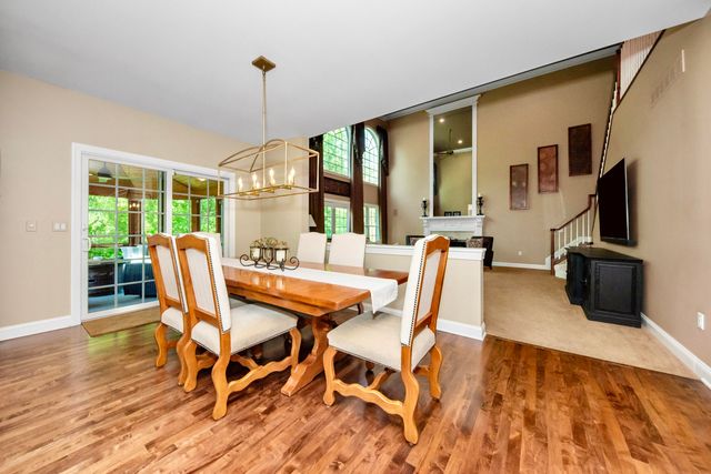26375 Glenwood Drive, Novi, MI 48374