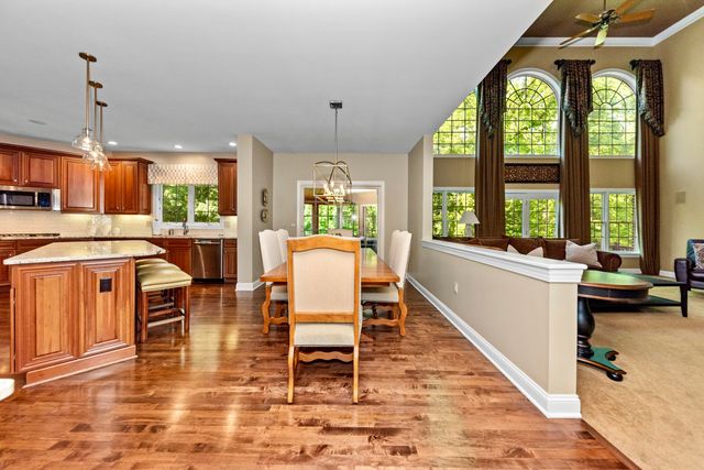 26375 Glenwood Drive, Novi, MI 48374