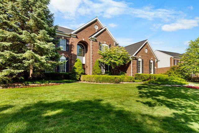 26375 Glenwood Drive, Novi, MI 48374