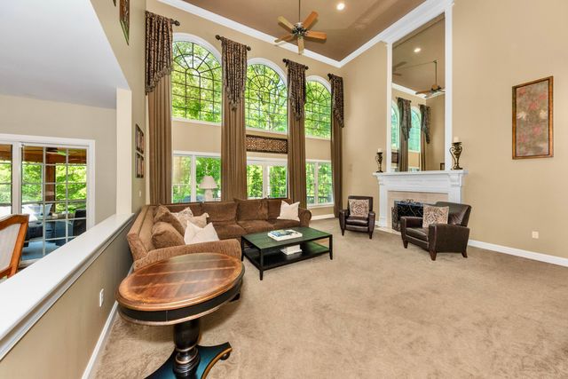 26375 Glenwood Drive, Novi, MI 48374