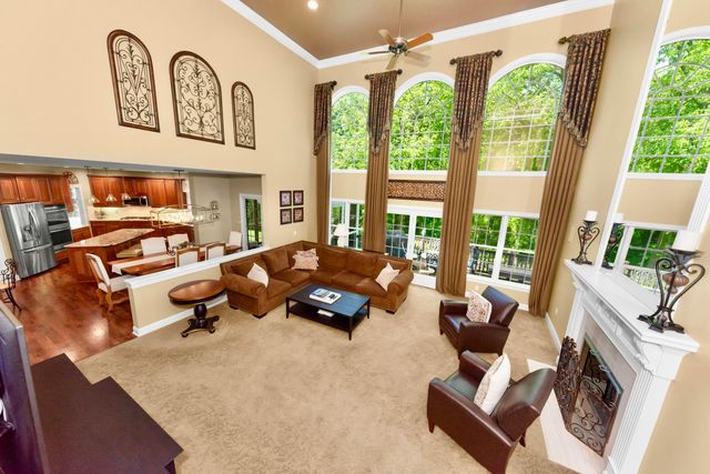 26375 Glenwood Drive, Novi, MI 48374