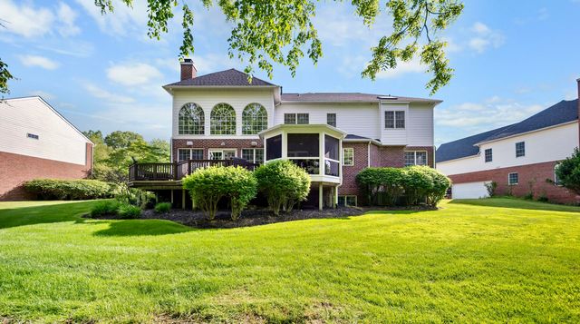 26375 Glenwood Drive, Novi, MI 48374
