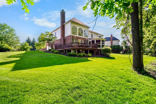 26375 Glenwood Drive, Novi, MI 48374