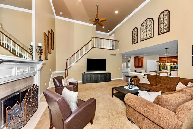 26375 Glenwood Drive, Novi, MI 48374