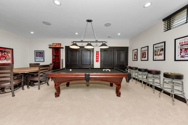 26375 Glenwood Drive, Novi, MI 48374