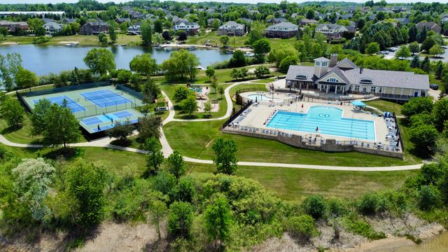 26375 Glenwood Drive, Novi, MI 48374