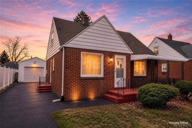 57 Erskine Avenue, Buffalo, NY 14215