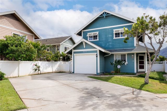 87-1022 Kahiwelola Street, Waianae, HI 96792