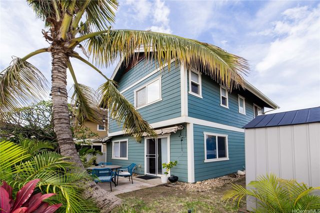 87-1022 Kahiwelola Street, Waianae, HI 96792