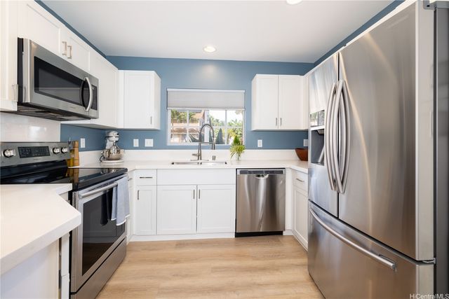 87-1022 Kahiwelola Street, Waianae, HI 96792