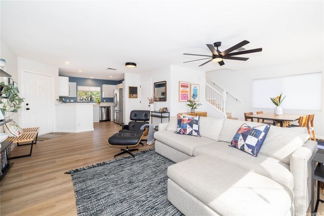 87-1022 Kahiwelola Street, Waianae, HI 96792