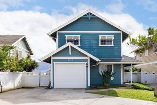 87-1022 Kahiwelola Street, Waianae, HI 96792