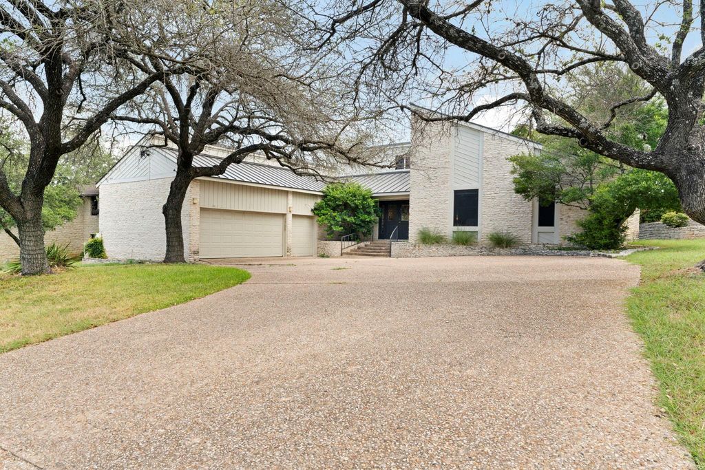 1706 Lakeway BLVD, Lakeway, TX 78734