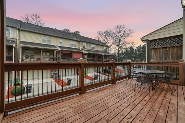 4414 George David Way, Powder Springs, GA 30127