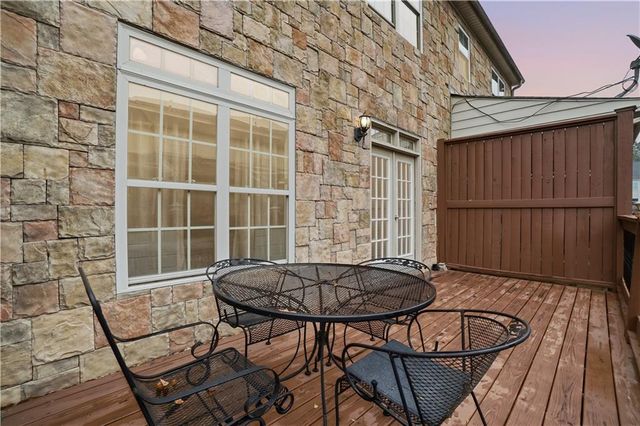 4414 George David Way, Powder Springs, GA 30127