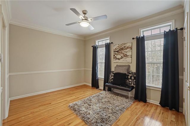 4414 George David Way, Powder Springs, GA 30127