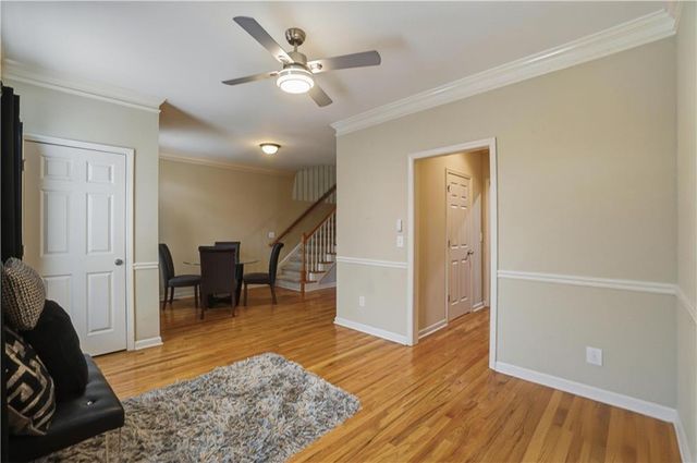 4414 George David Way, Powder Springs, GA 30127