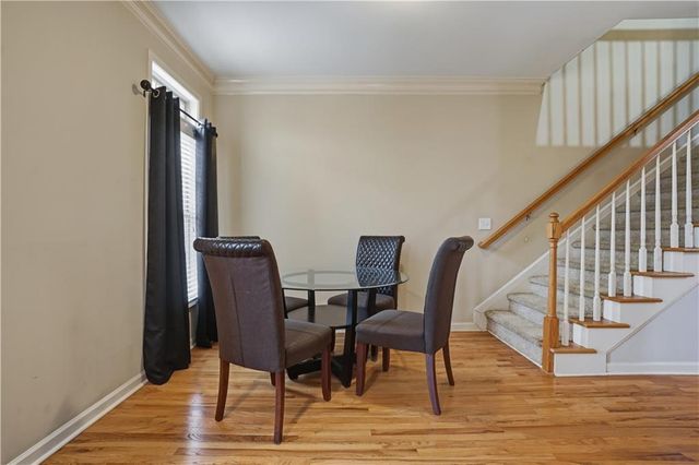 4414 George David Way, Powder Springs, GA 30127