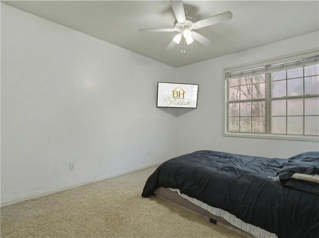 4414 George David Way, Powder Springs, GA 30127