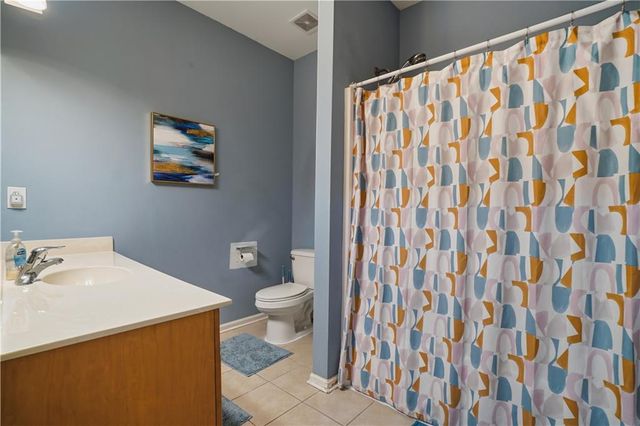 4414 George David Way, Powder Springs, GA 30127