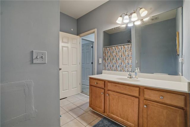 4414 George David Way, Powder Springs, GA 30127