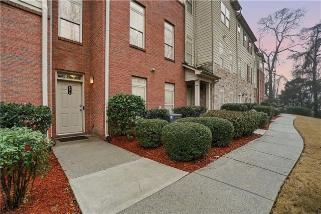 4414 George David Way, Powder Springs, GA 30127